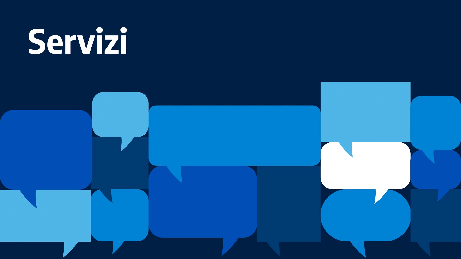 Confcommercio Storyboard