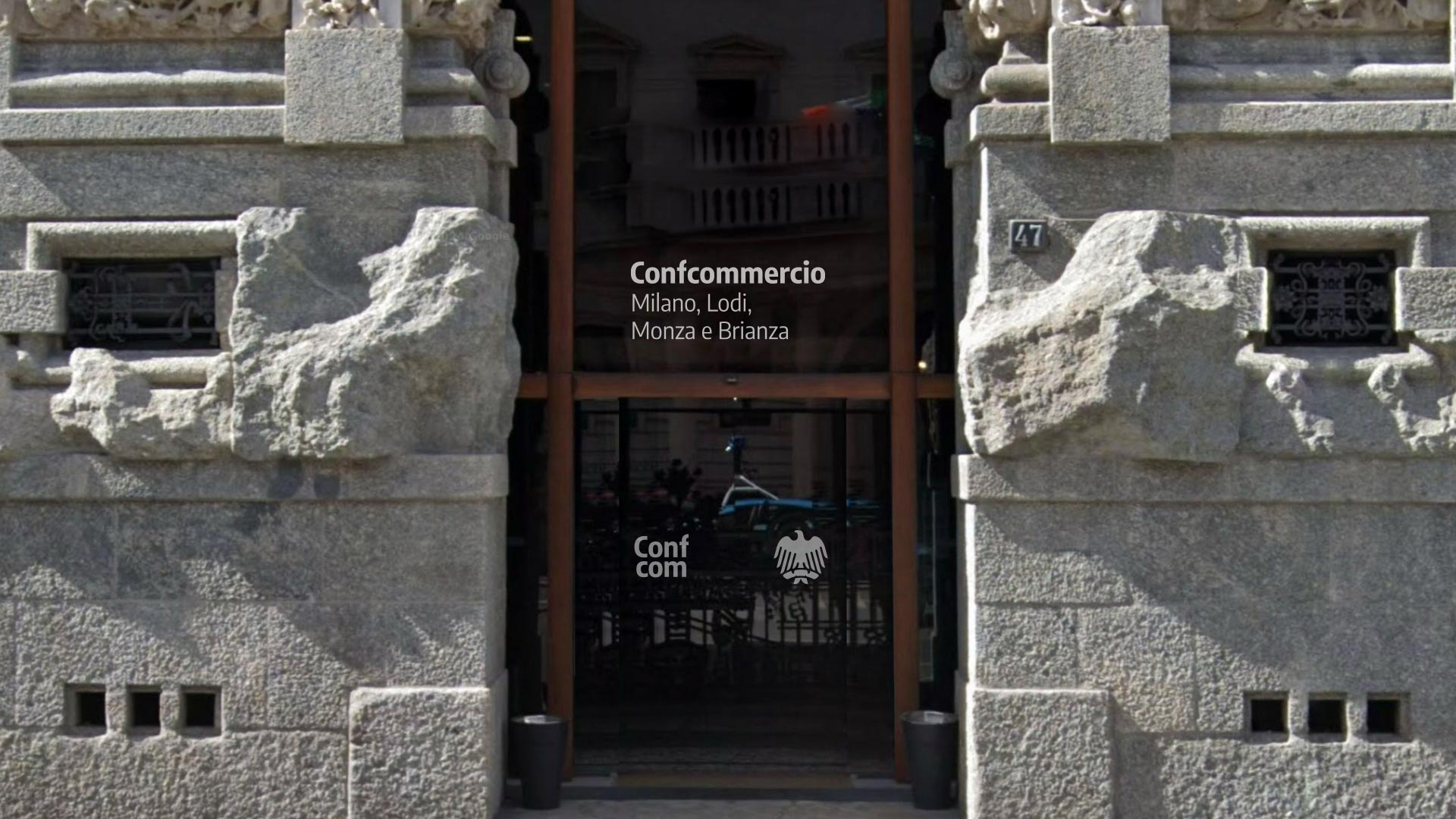 Sede Milano.001 Confcom