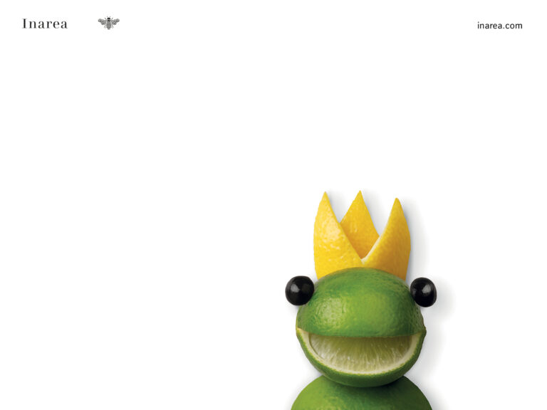 Calendario Inarea 2026 - Marzo