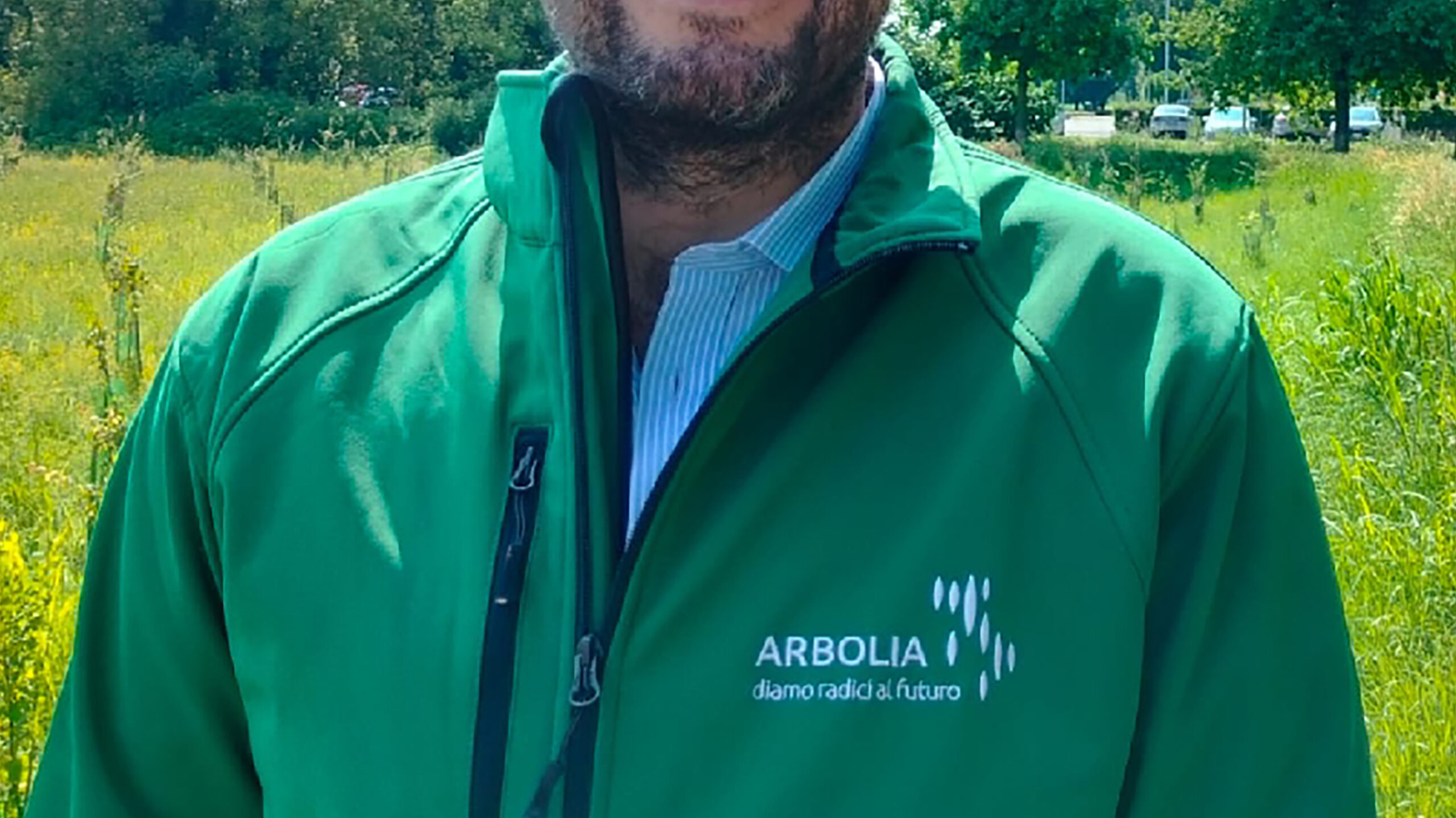 Arbolia Giacca2