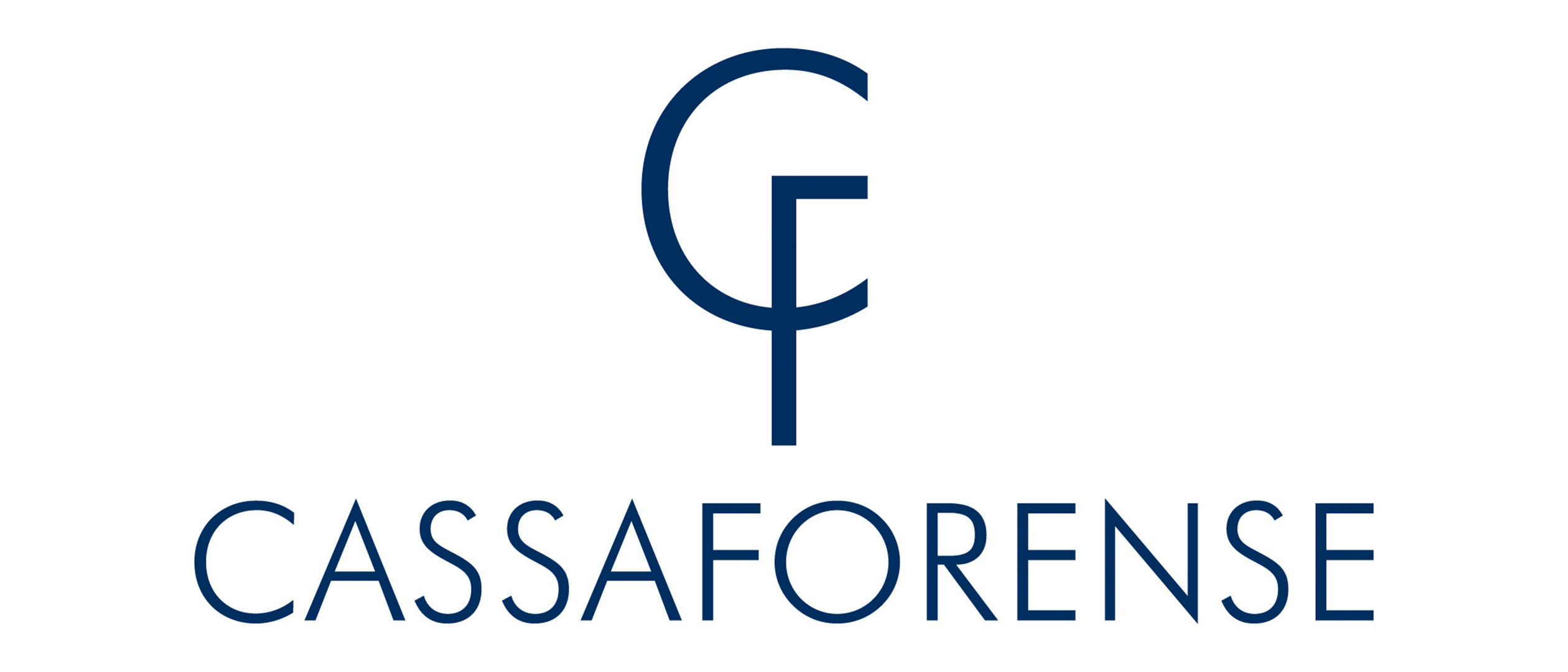 CassaForense Marchio