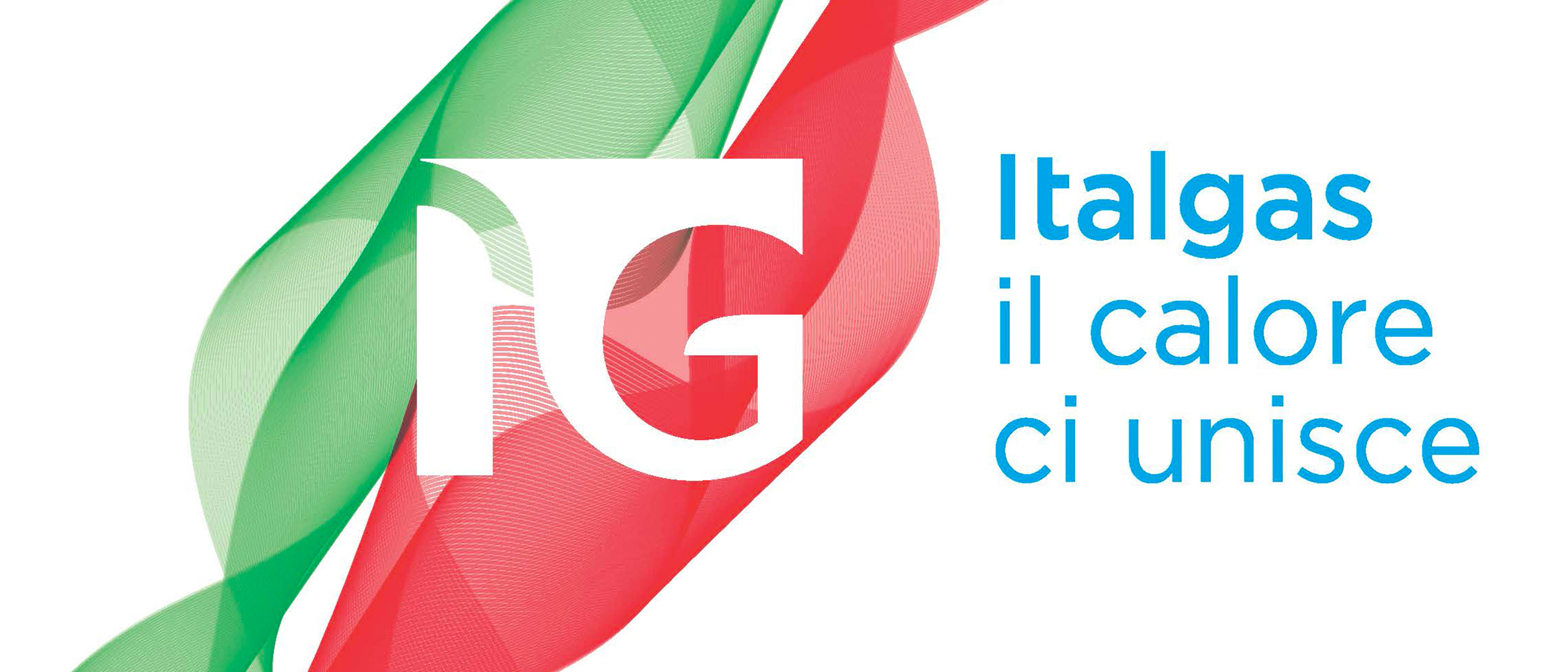 Italgas Banner