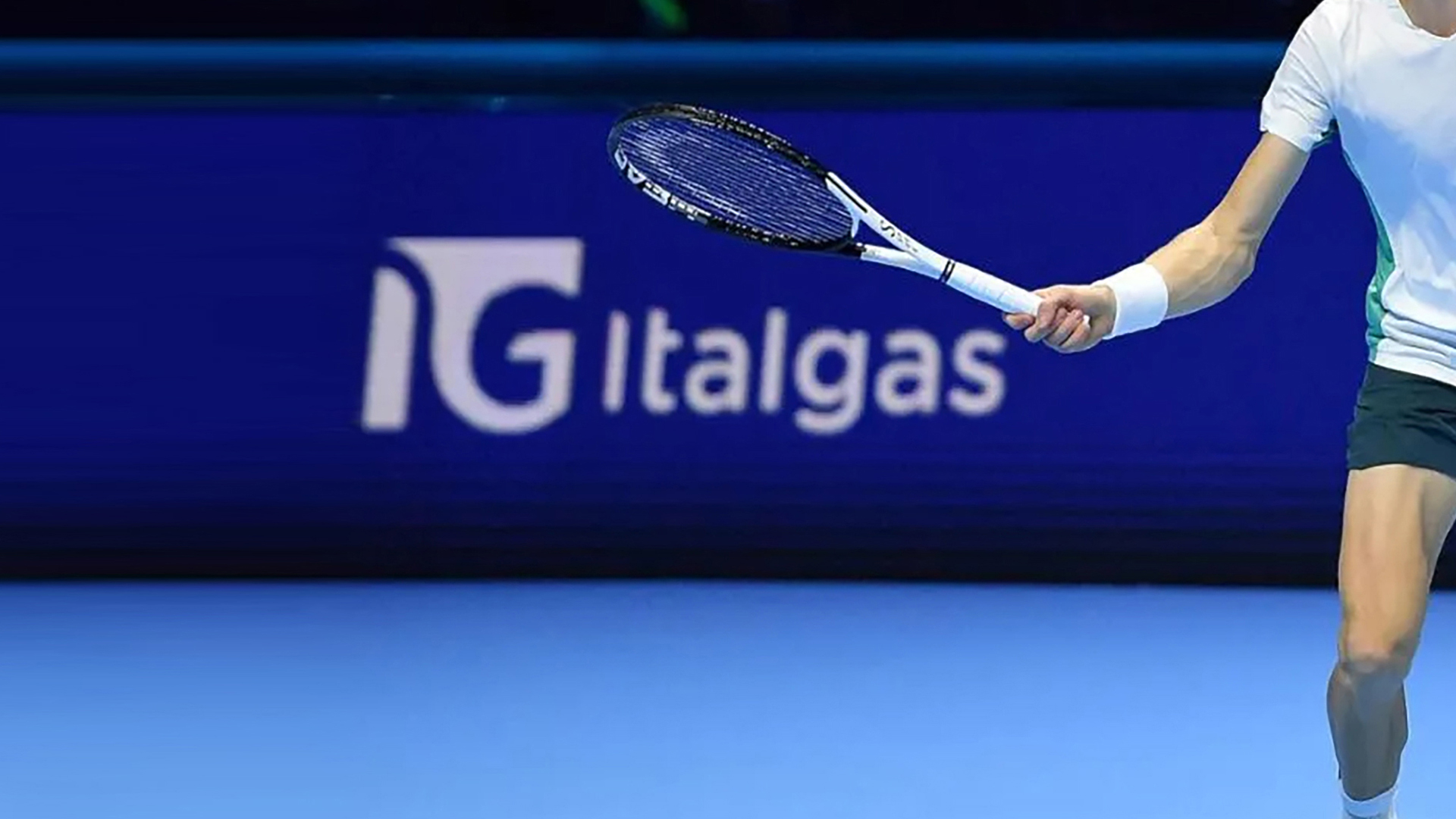 Italgas Tennista