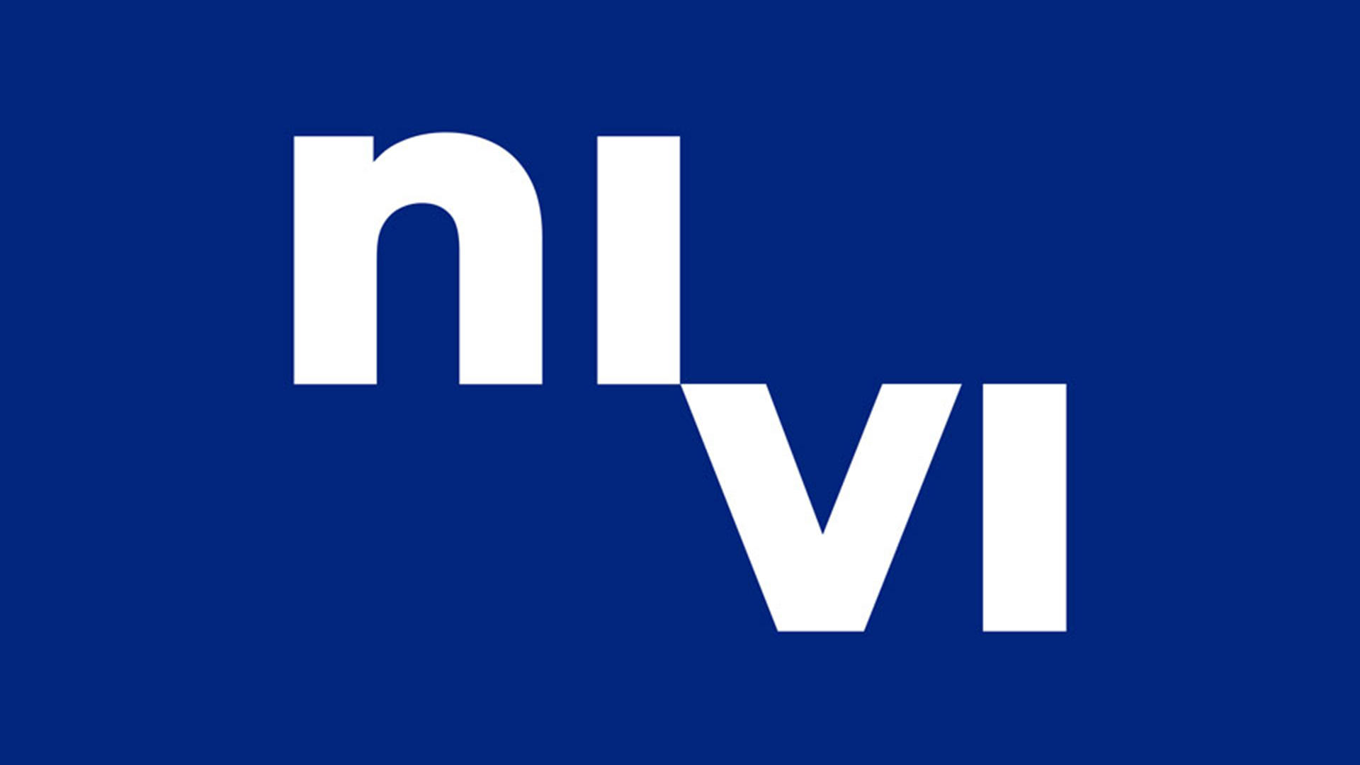 Nivi Logo Negativo 1