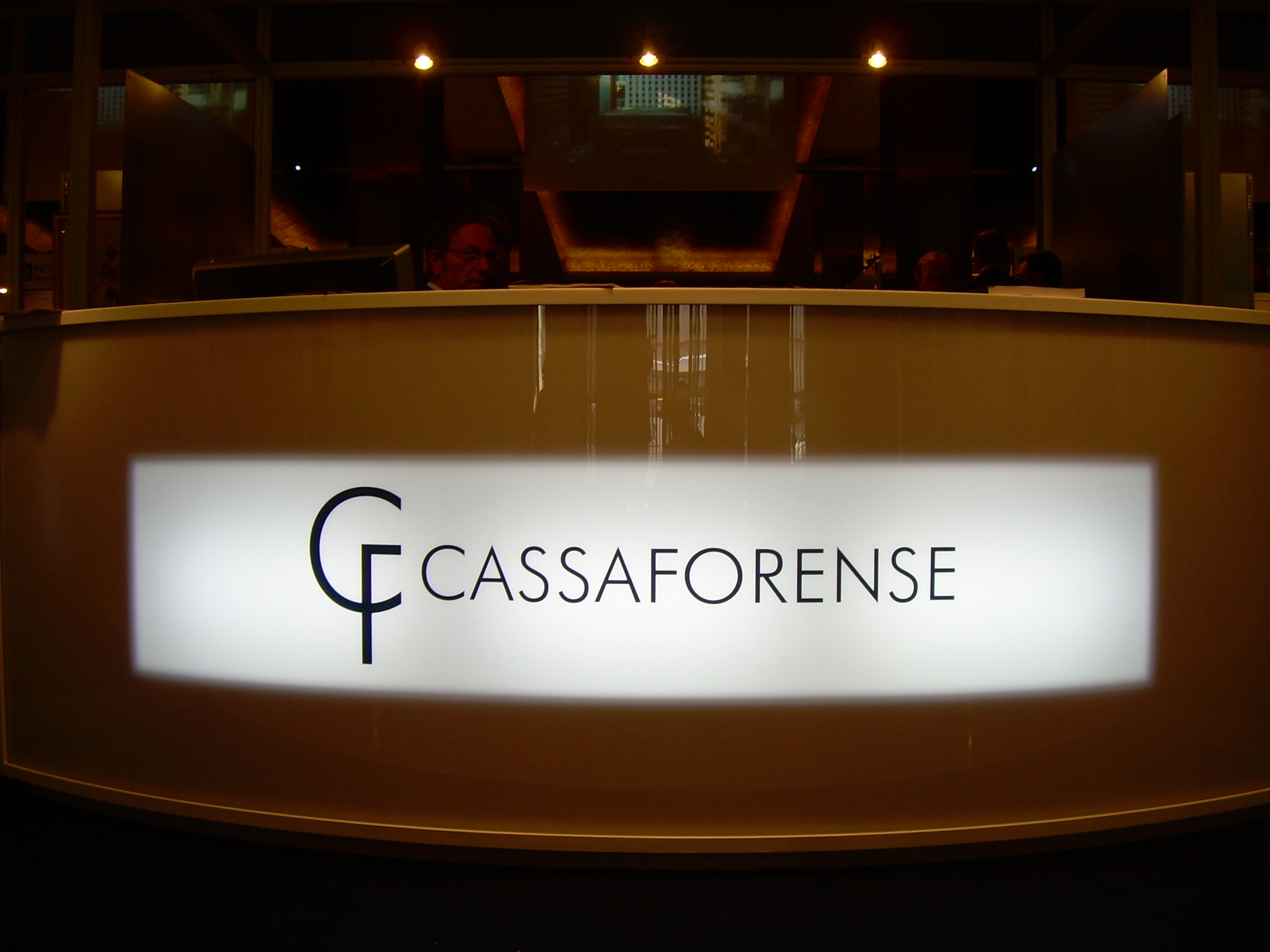 CassaForense Proiezione1