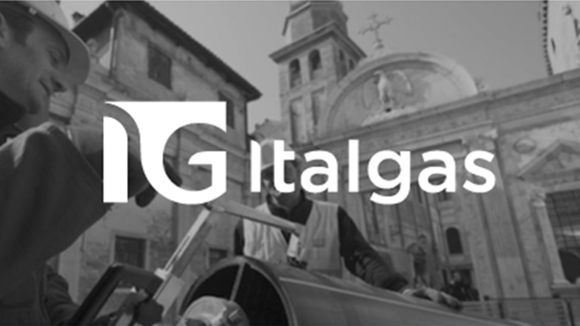 Italgas Color 1