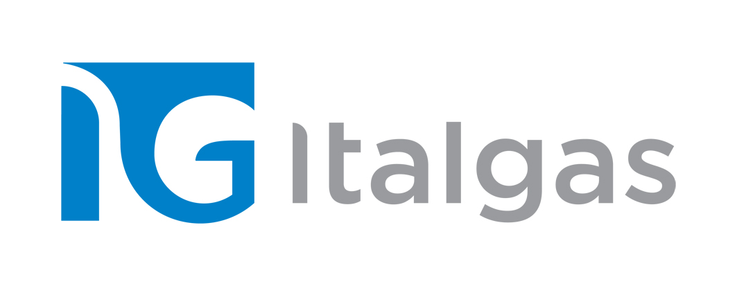 Italgas Logo