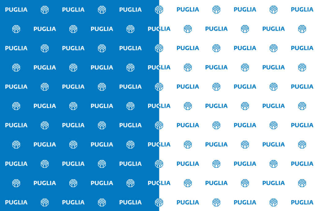 Pattern Regioen Puglia